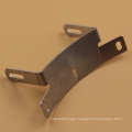 Professional OEM custom folding metal 45 degree 120 degree u shape angle bracket